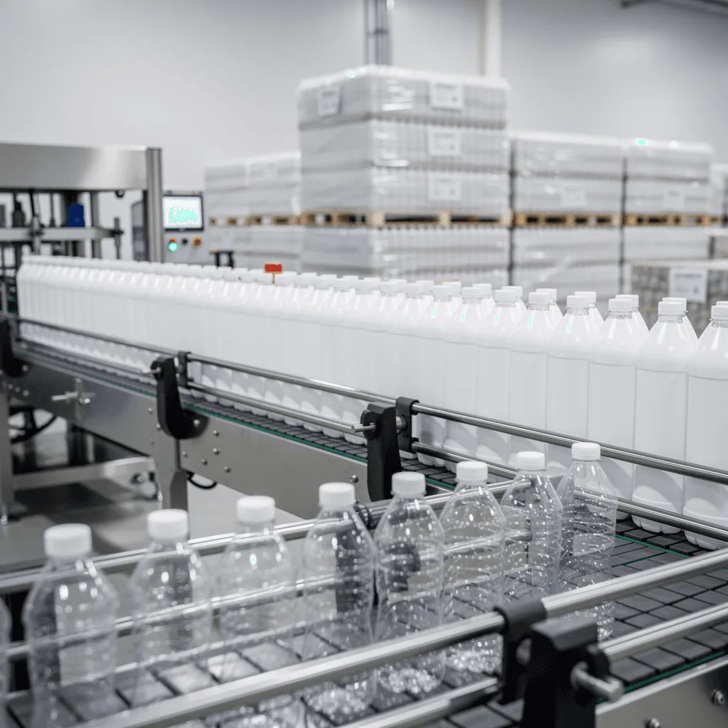 Strategi Kemasan untuk Scale-Up: Dari 1.000 Unit ke 100.000 Unit