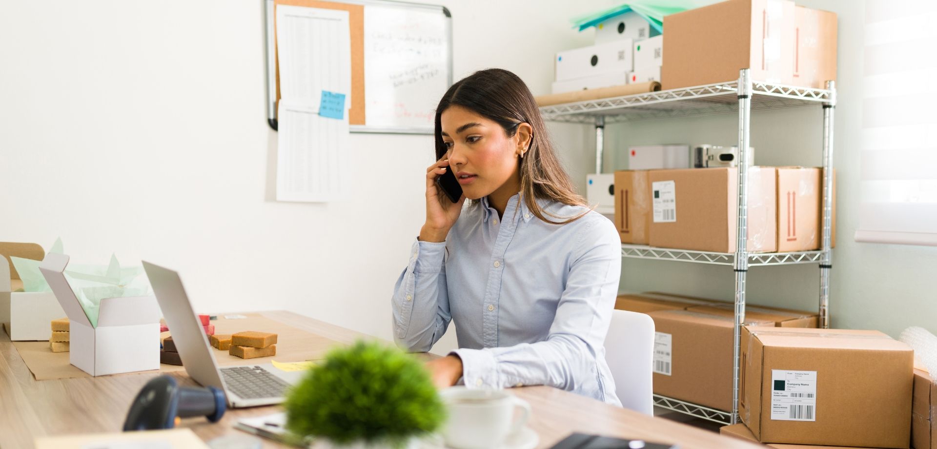 Hal penting dalam memilih supplier packaging kosmetik