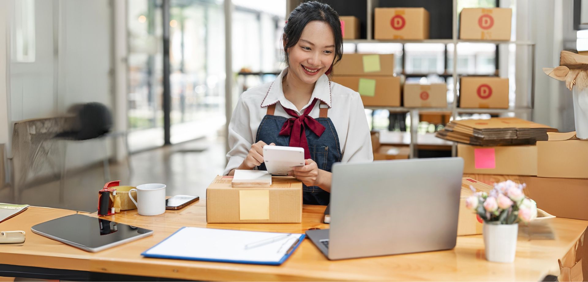 Ingin Bekerja Sama dengan Supplier Kemasan Ideal? Ini Tipsnya!