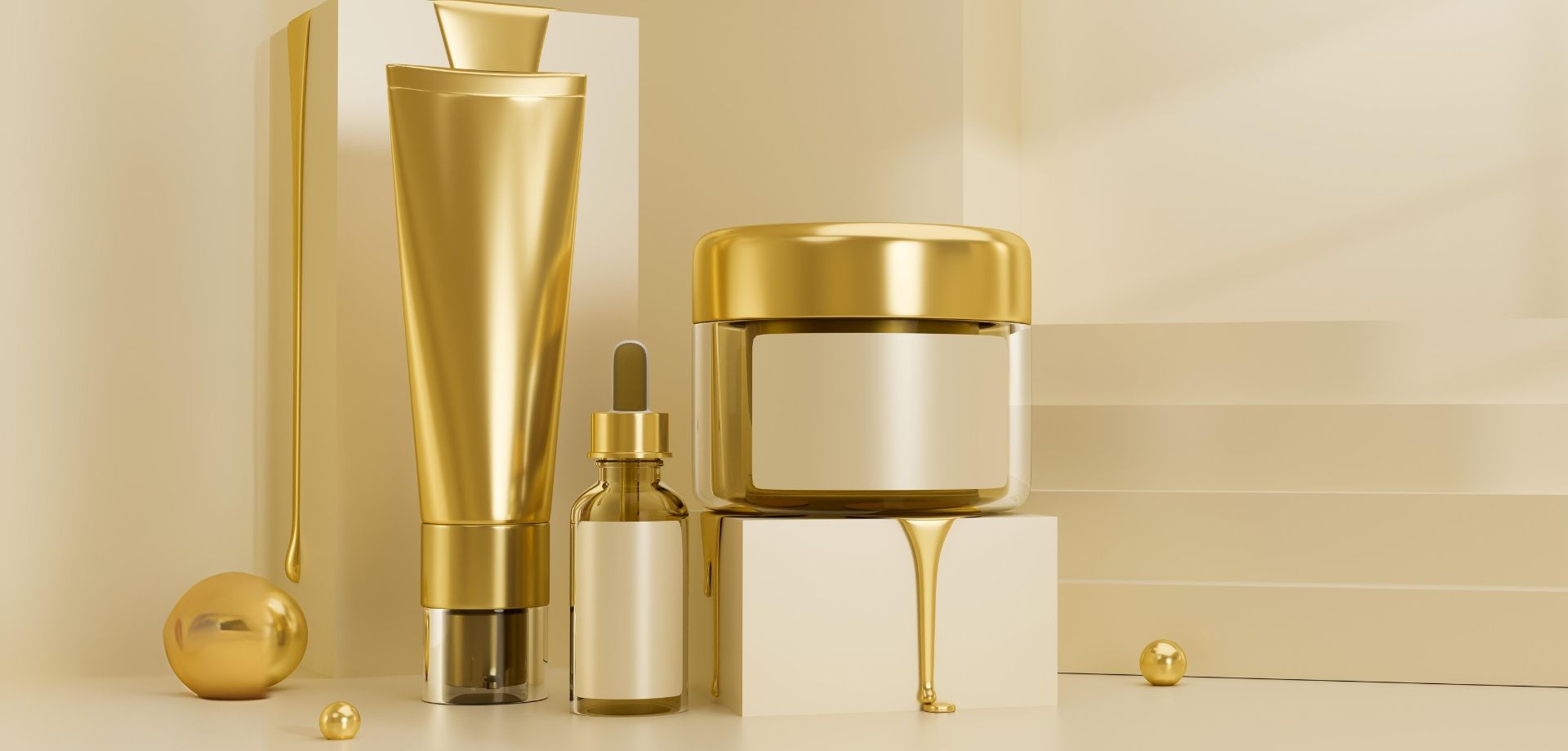 Ingin Membuat Kemasan Skincare Premium? Perhatikan Hal Berikut!