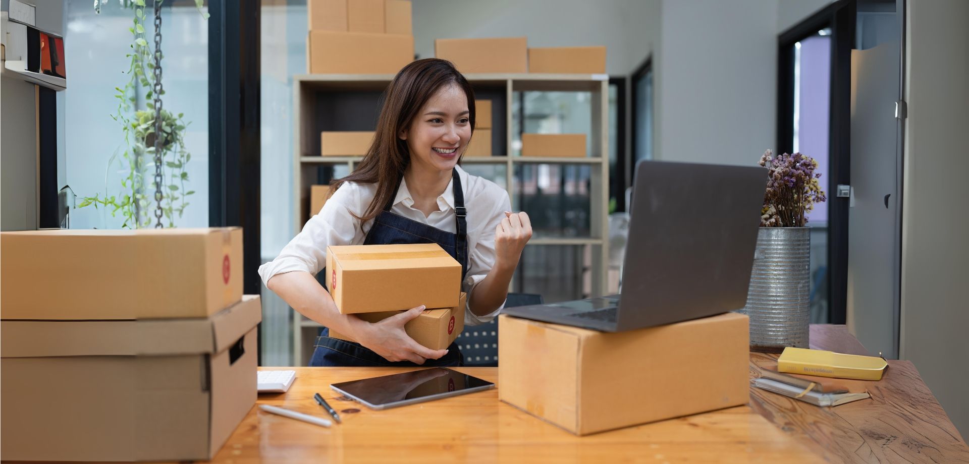 Ingin Mitra Supplier Packaging Profesional? Ikuti Tips-Tips Ini!