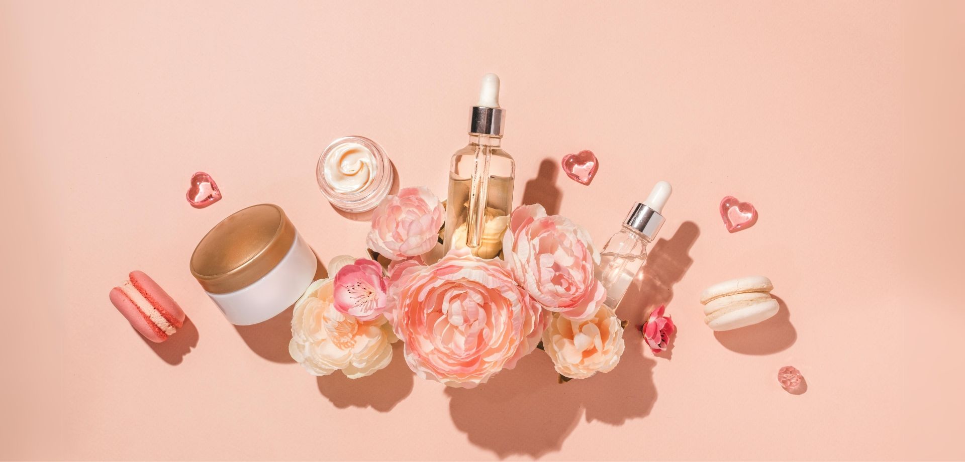 Ini Dampak Desain Kemasan Skincare Terhadap Citra Merk Produk