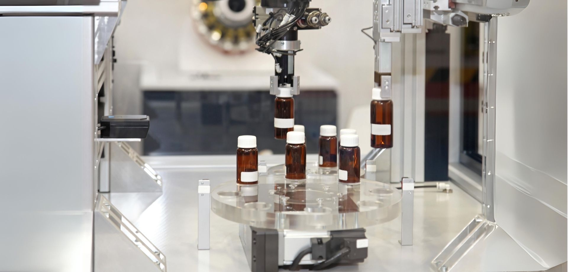 Ini Dia Fungsi dari Kemasan untuk Produk Farmasi