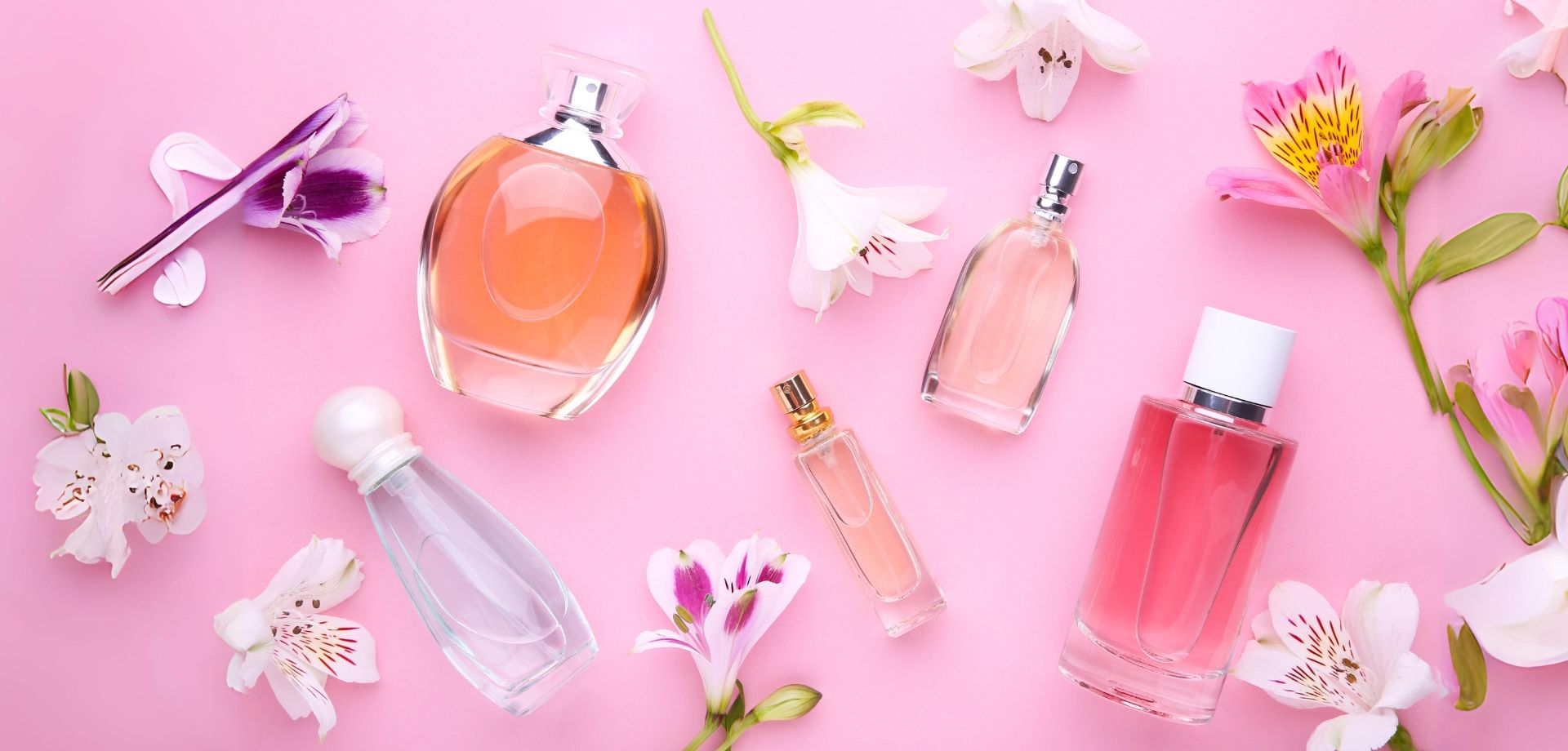 Inilah Alasan Mengapa Botol Kaca Mendominasi Dunia Parfum