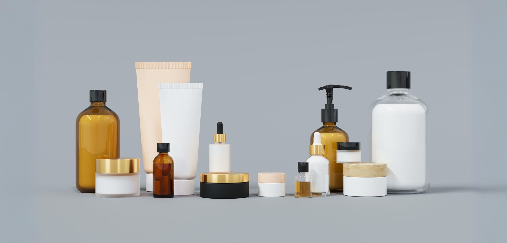 Intip Sederet Tren Kemasan Personal Care Terkini Wajib Anda Tahu!