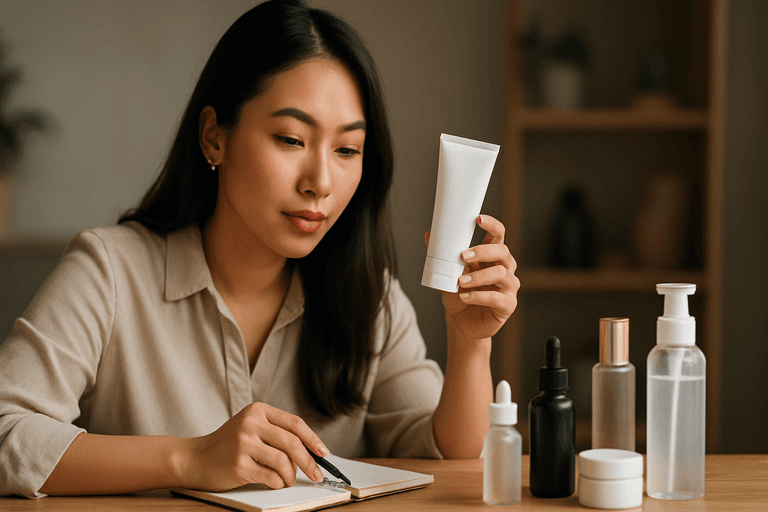 Yuk Intip Panduan Lengkap untuk Produk Kecantikan Anda - Dermapack