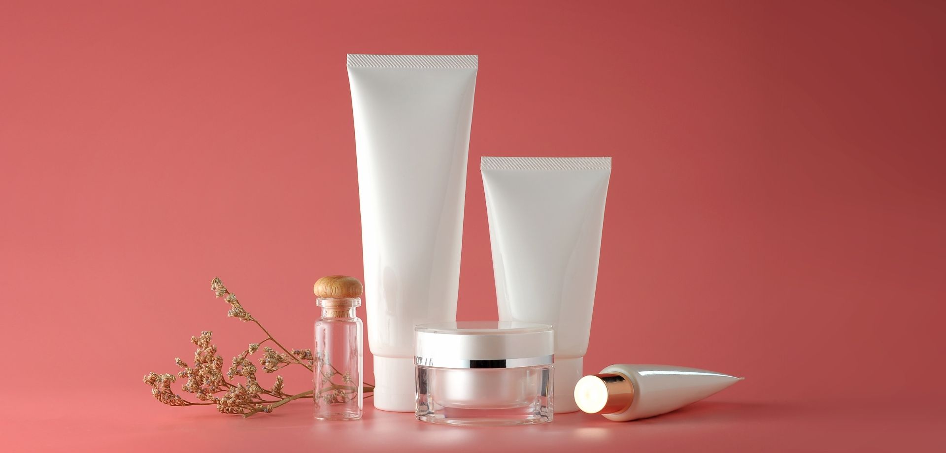 Penting! Ini Jenis Kemasan yang Aman untuk Produk Skincare - Dermapack