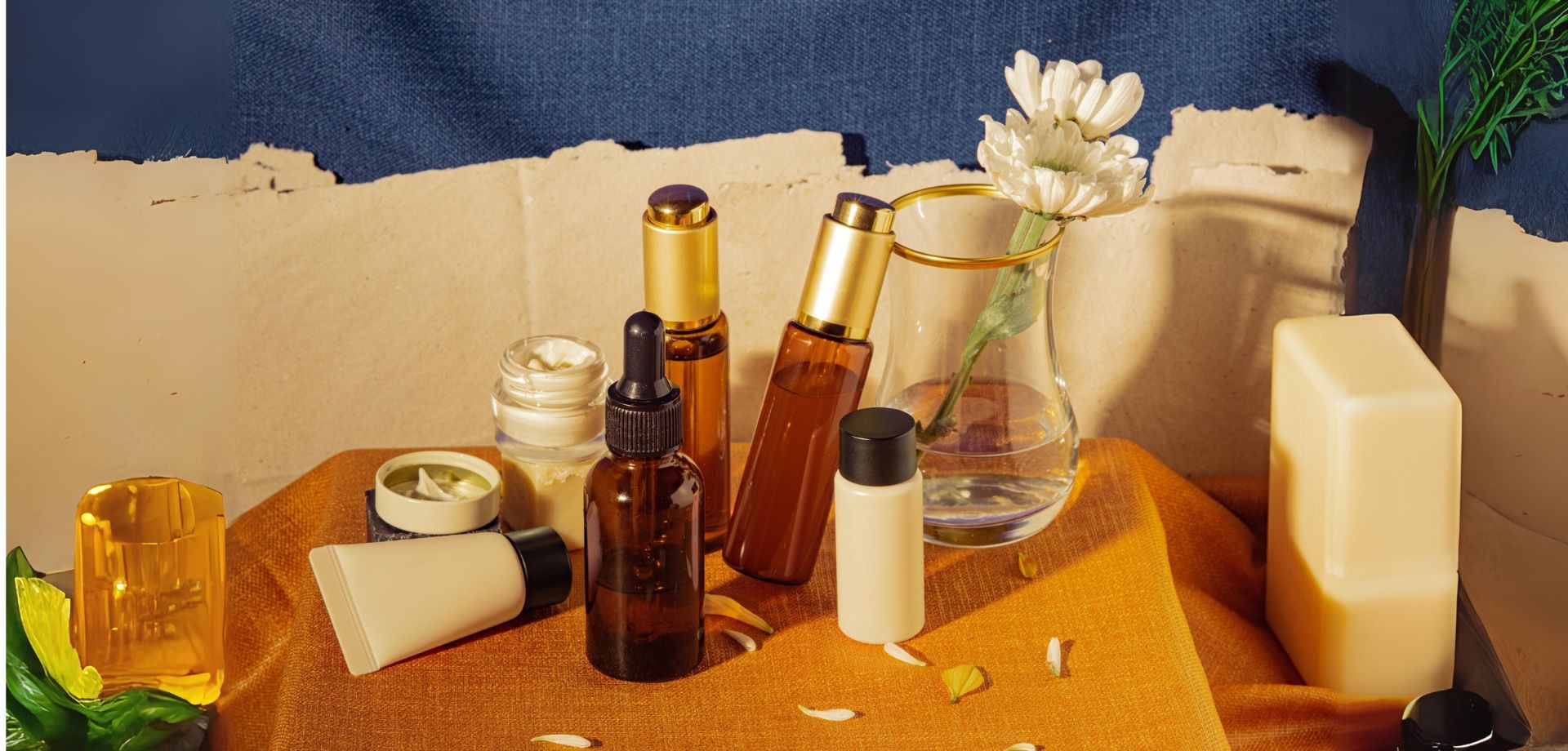 Kemasan Skincare Mewah dan Fungsional, Apa Jenis yang Tepat? - Dermapack