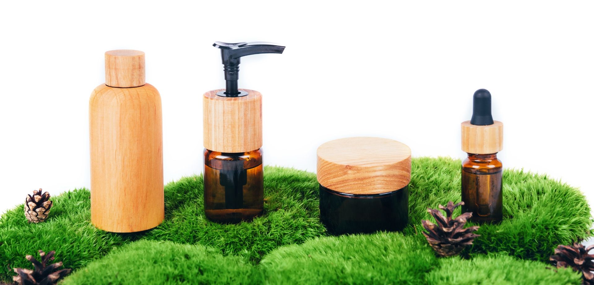 Kemasan Skincare yang Memperpanjang Umur Simpan Produk