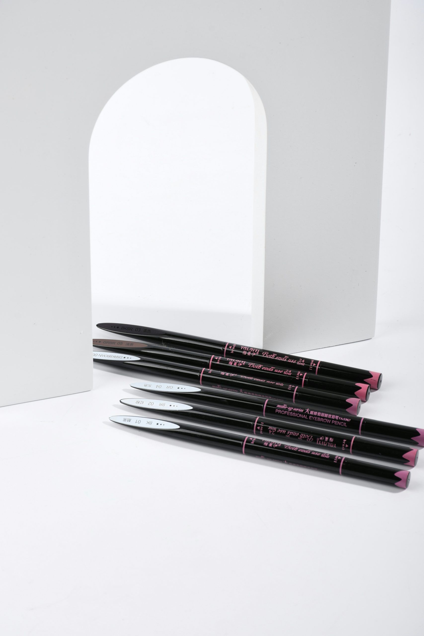 Kualitas dan Kemasan Eyeliner Terbaik Bikin Bisnis Kosmetik Makin Cuan