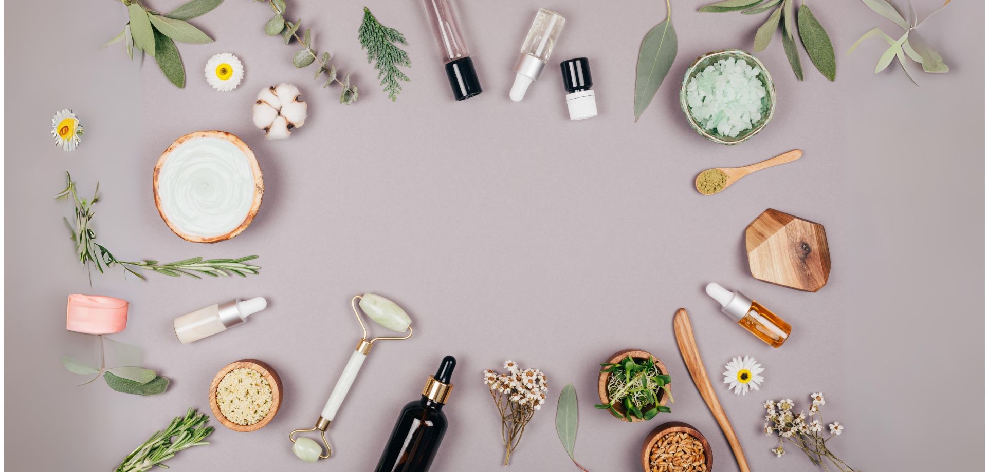 Manfaat Besar Kemasan Produk Skincare yang Ramah Lingkungan