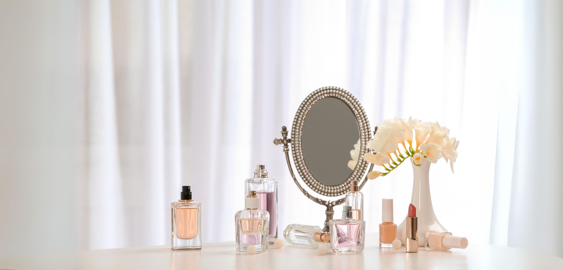 Rahasia Botol Parfum Awet: Cara Simpan yang Benar!