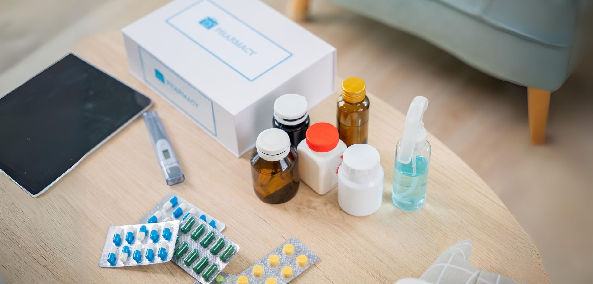 Manfaat Penggunaan Kemasan Sekali Pakai untuk Produk Farmasi