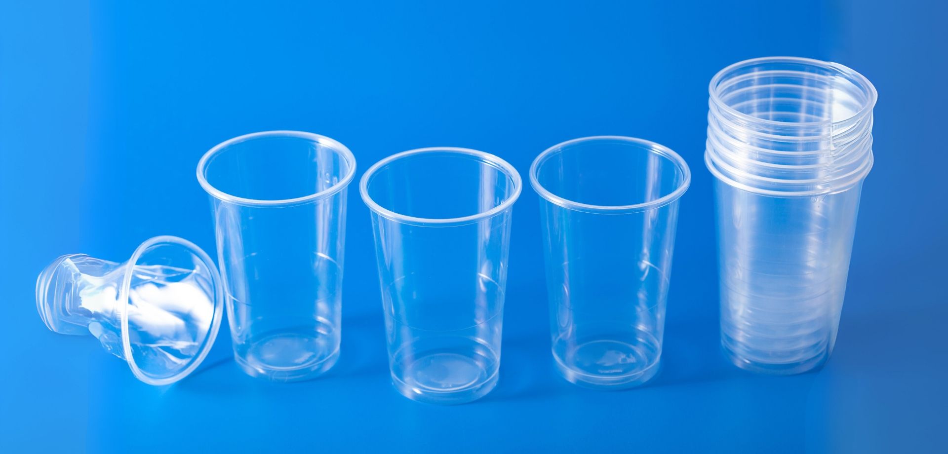 Mengapa Kemasan Plastik Sekali Pakai Perlu Dikurangi?