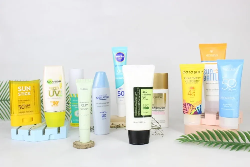 Meningkatkan Keamanan Produk Melalui Kemasan Sunscreen & Sunblock yang Efektif - Dermapack