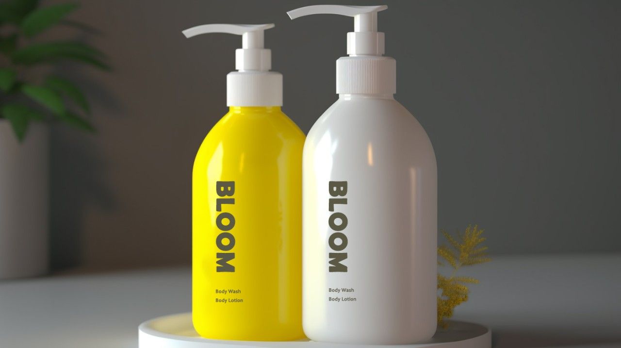 Bagaimana memilih Packaging Body Lotion yang Kreatif ? - Dermapack