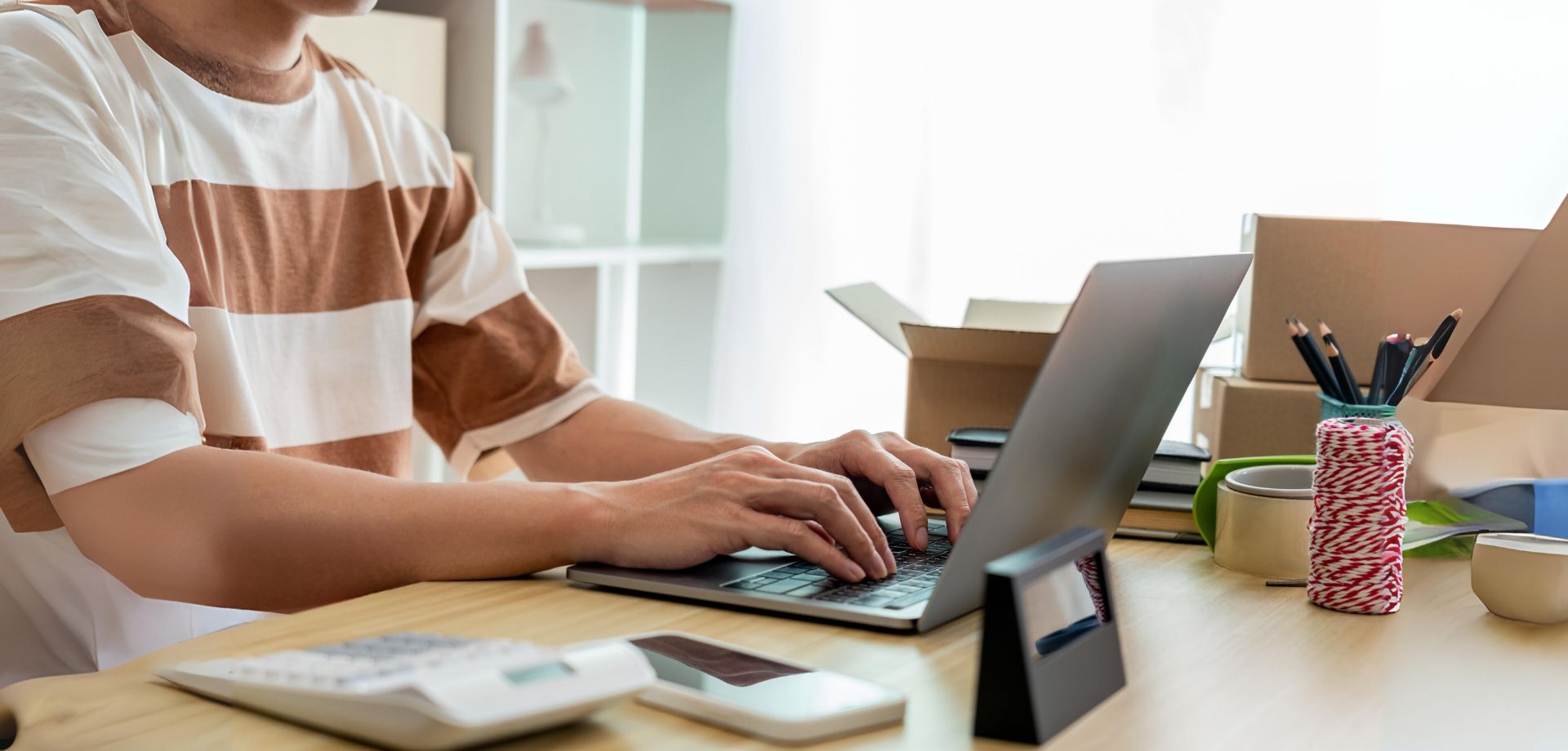 Optimalkan Biaya dengan Supplier Packaging Kosmetik yang Tepat