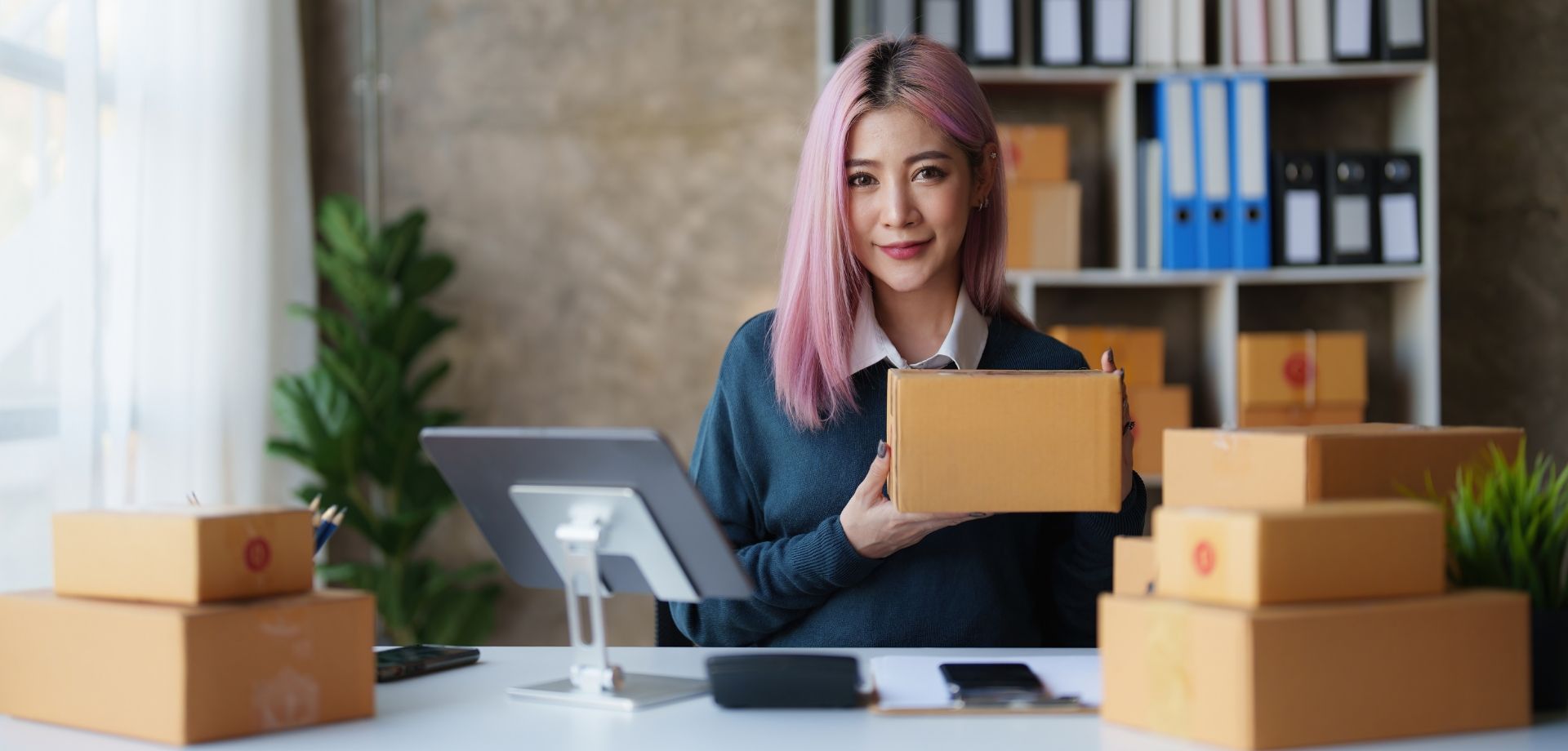 Optimalkan Bisnis dengan Kerja Sama Supplier Kemasan Handal!