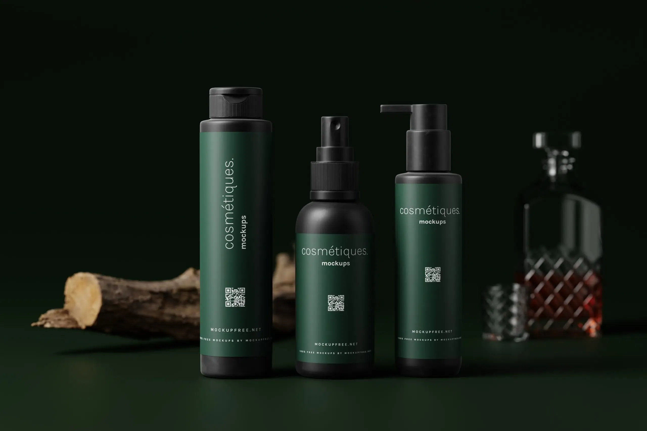 Pentingnya Botol Kosmetik dalam Membangun Citra Brand - Dermapack