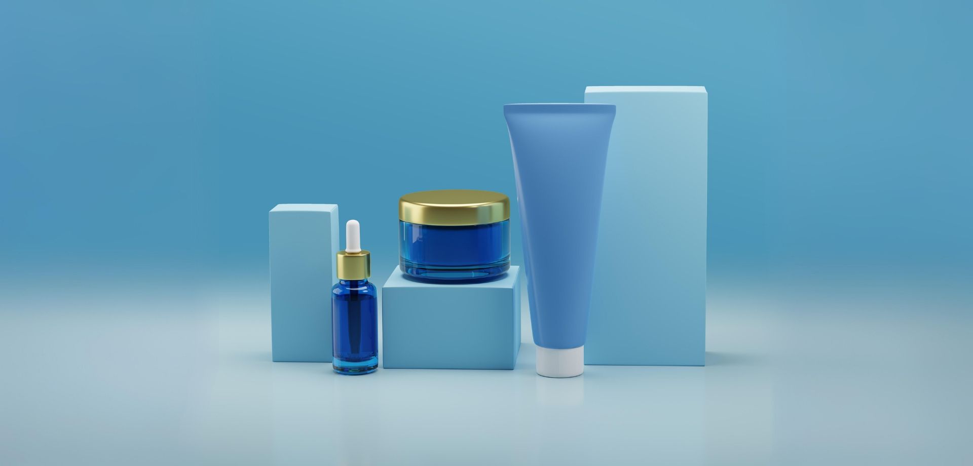 Pentingnya Desain Kemasan yang Tepat untuk Produk Skincare!