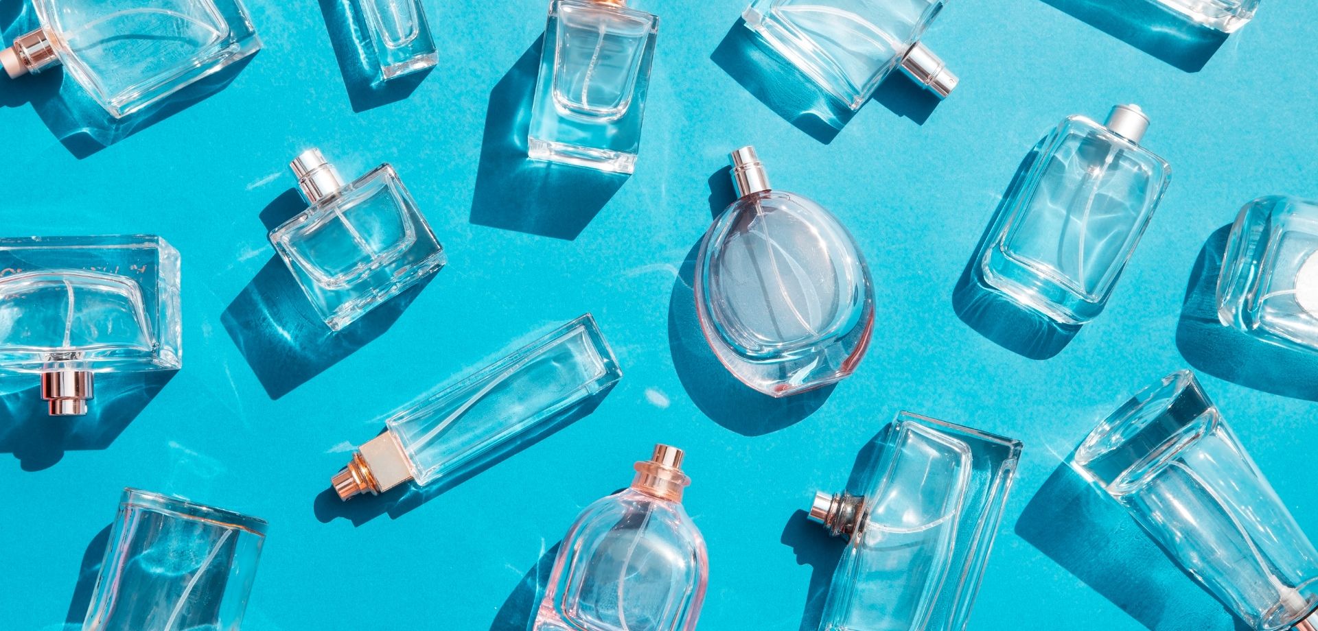 Ini Pentingnya Distributor Botol Parfum dalam Industri Fragrance