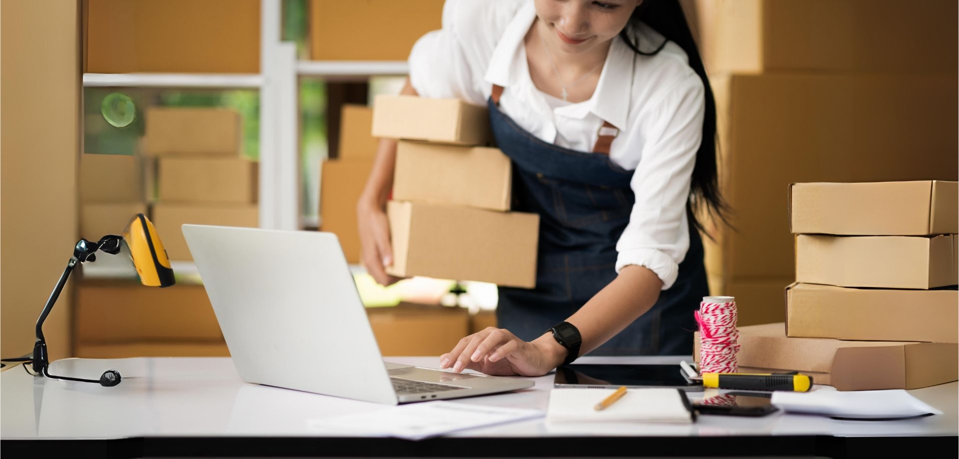 Pentingnya Memilih Supplier Packaging Kosmetik yang Responsif