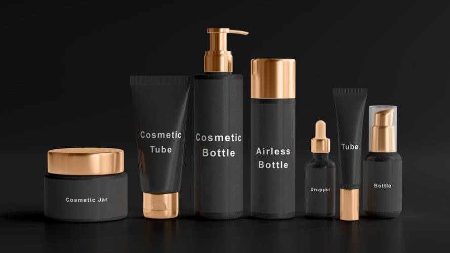 Pentingnya packaging kosmetik dalam membangun persepsi konsumen