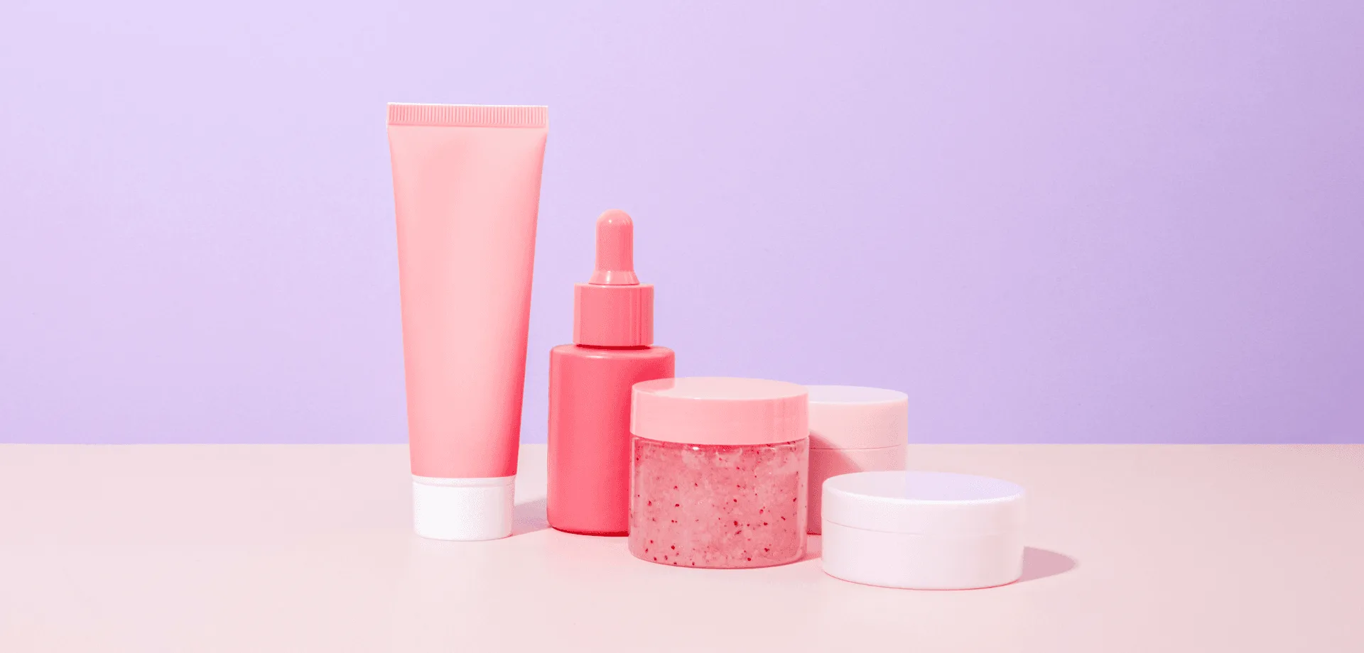 Peran penting kemasan produk kosmetik