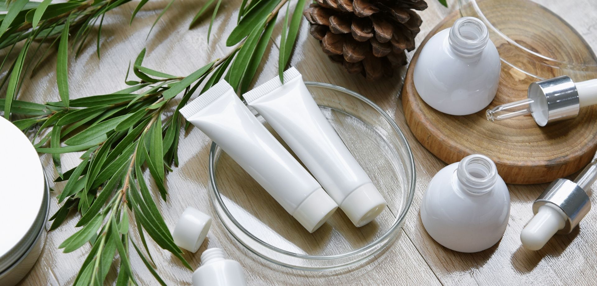 Rahasia Kemasan Produk Kosmetik yang Memikat di Pasaran - Dermapack