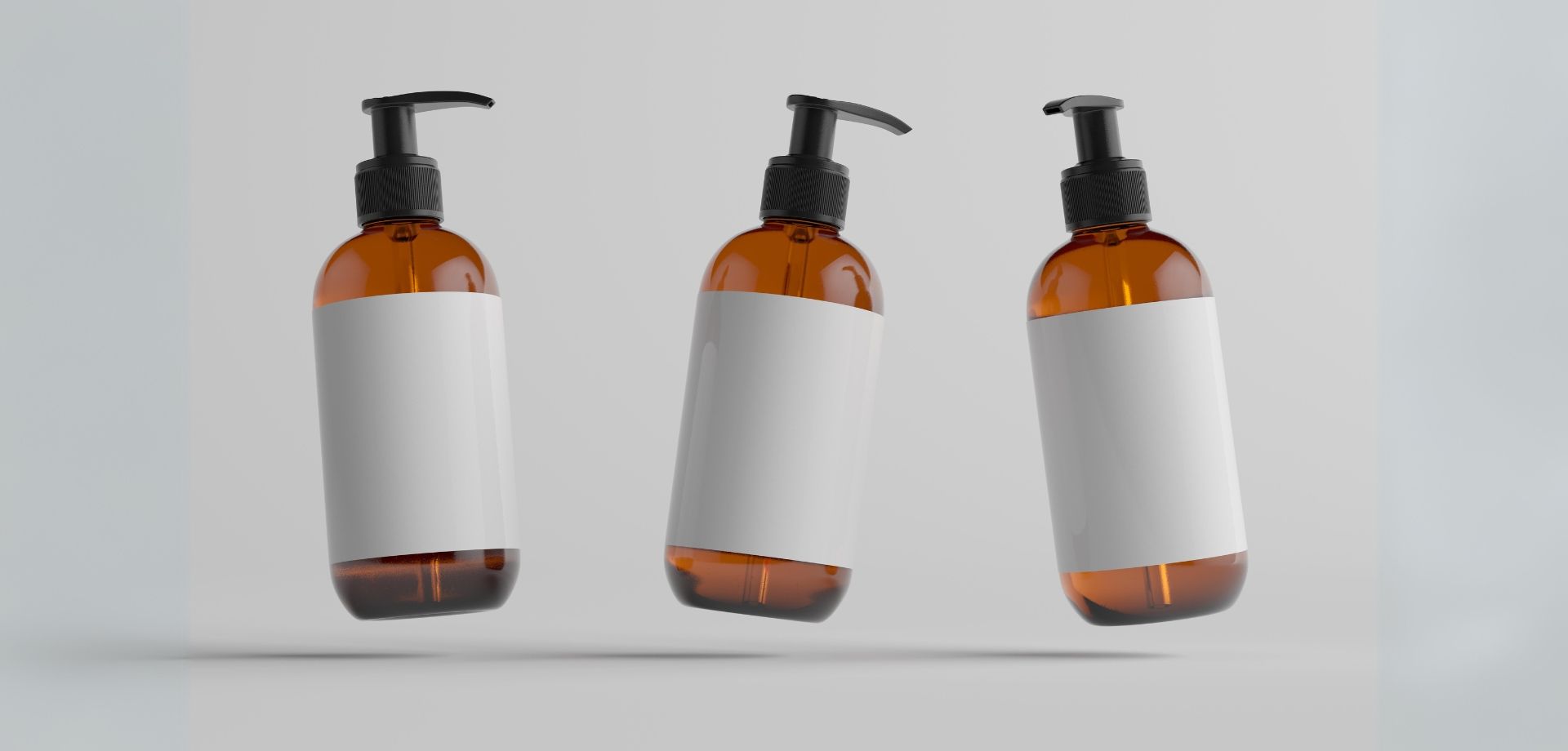 Yuk Simak Fungsi, Jenis, dan Keunggulan Kemasan Botol Pump!