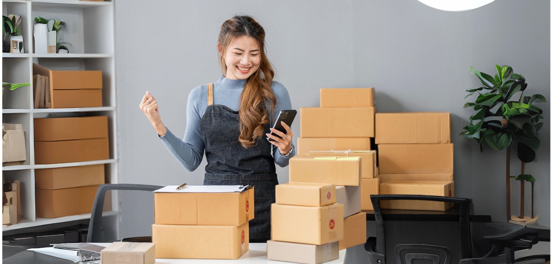 Temukan Supplier Kemasan yang Ideal dengan Perhatikan 5 Ciri Ini