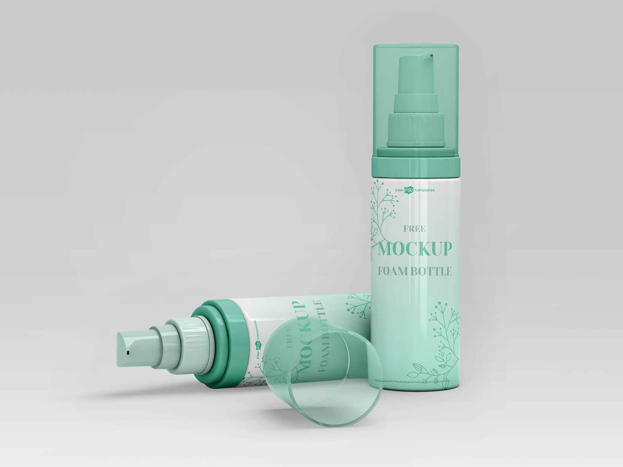 Tips Memilih Foaming Bottles untuk Produk Anda - Dermapack