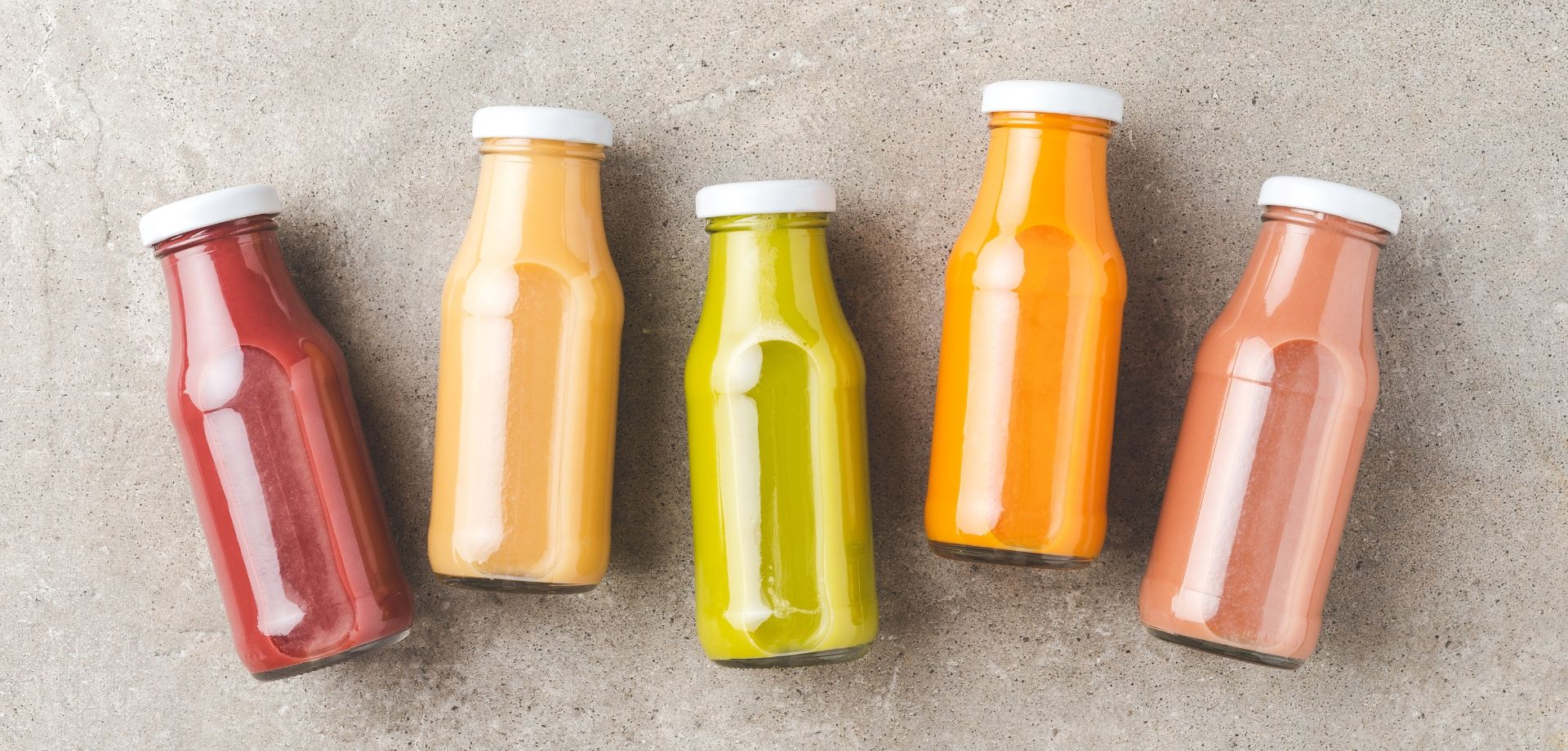 Yuk Simak Jenis, Bahan, dan Fungsi Utama dari Kemasan Botol