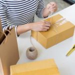 Custom packaging