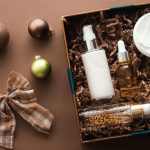 Desain kemasan skincare