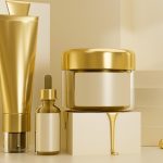 Kemasan skincare premium