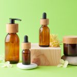 Kemasan skincare premium