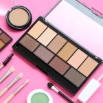 Harga eyeshadow palette