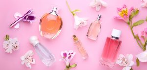 botol parfum