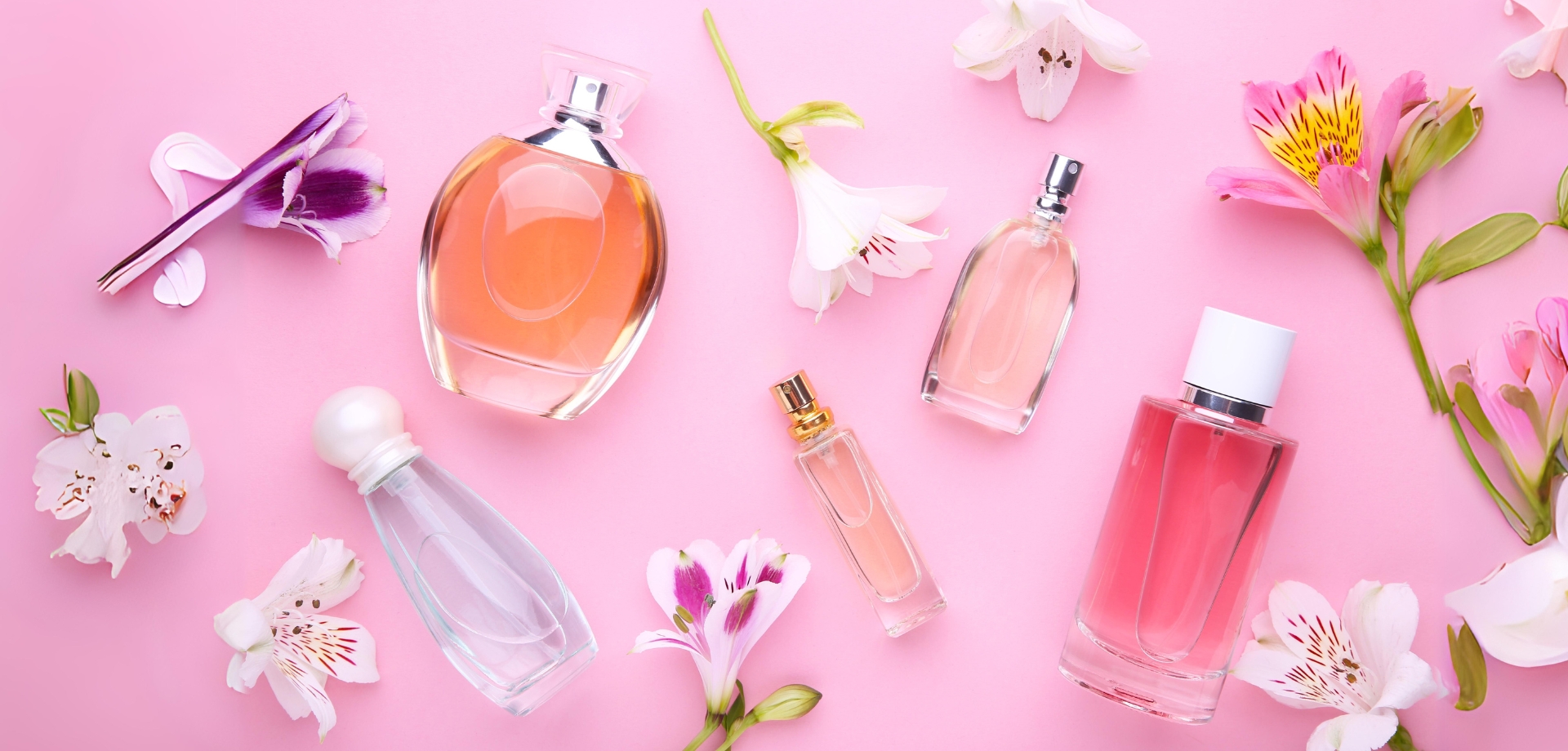 botol parfum