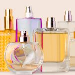 botol parfum