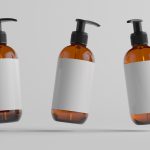 botol pump