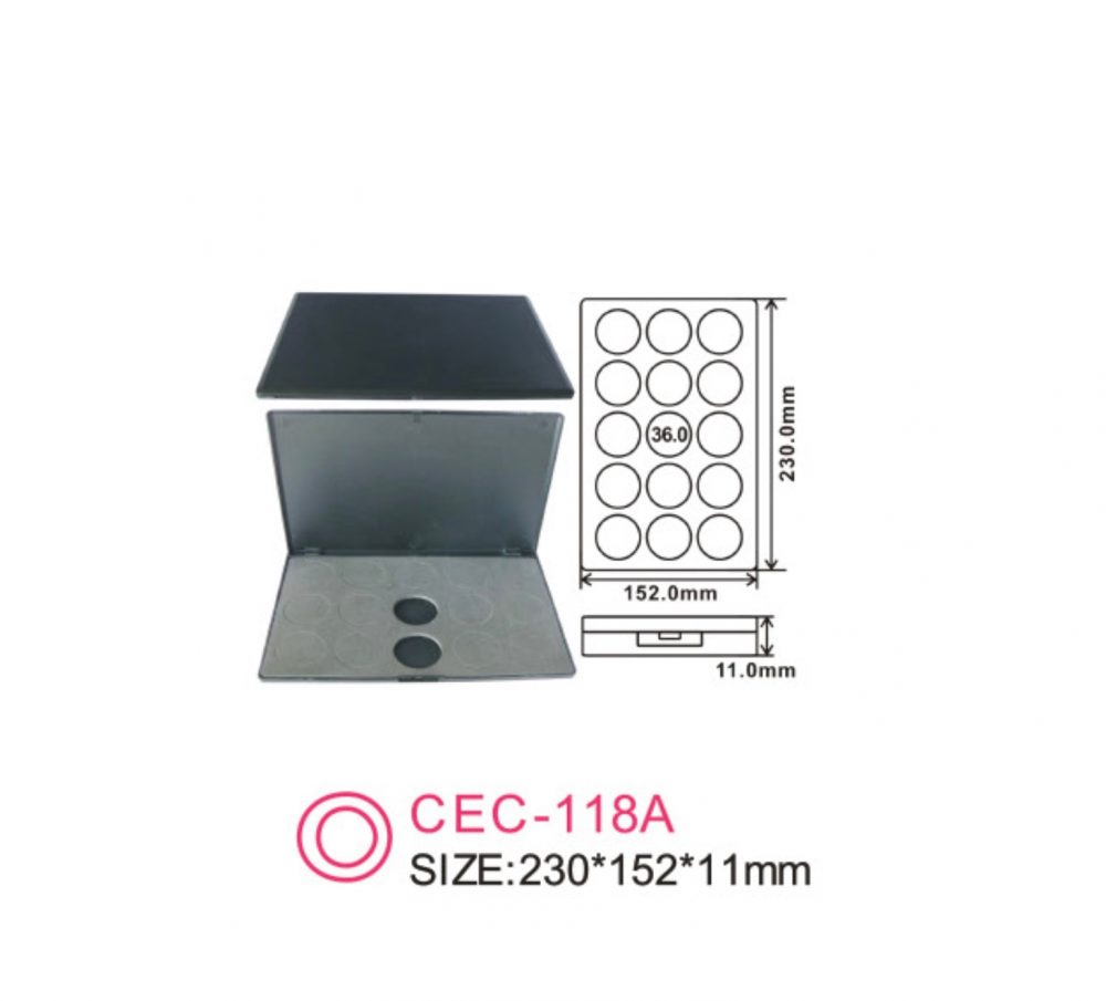 CEC-118A