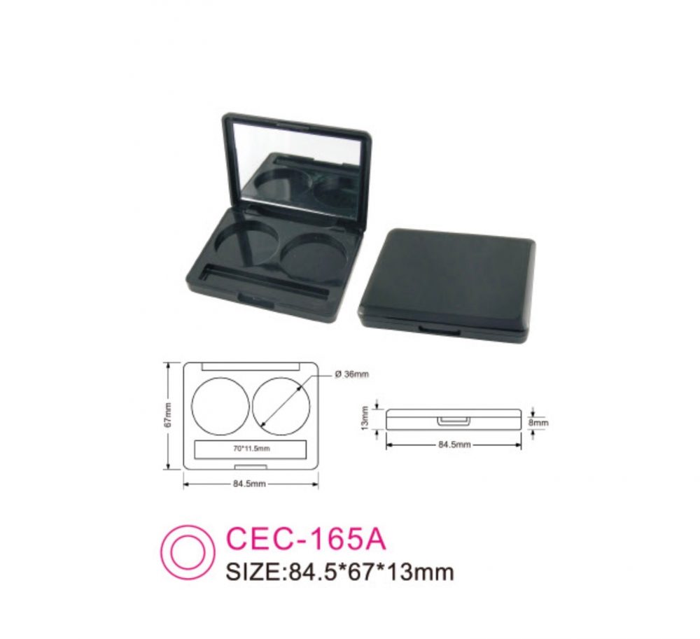 CEC-165A