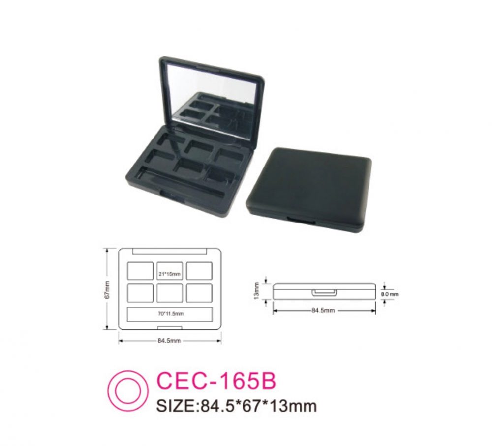 CEC-165B
