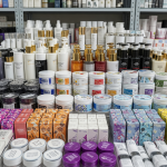 aneka packaging kosmetik