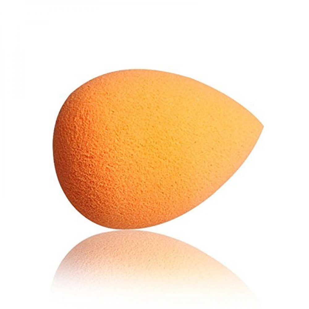 make up sponge bentuk telur aksesoris kecantikan Kode: DMSP-1 - Image 4