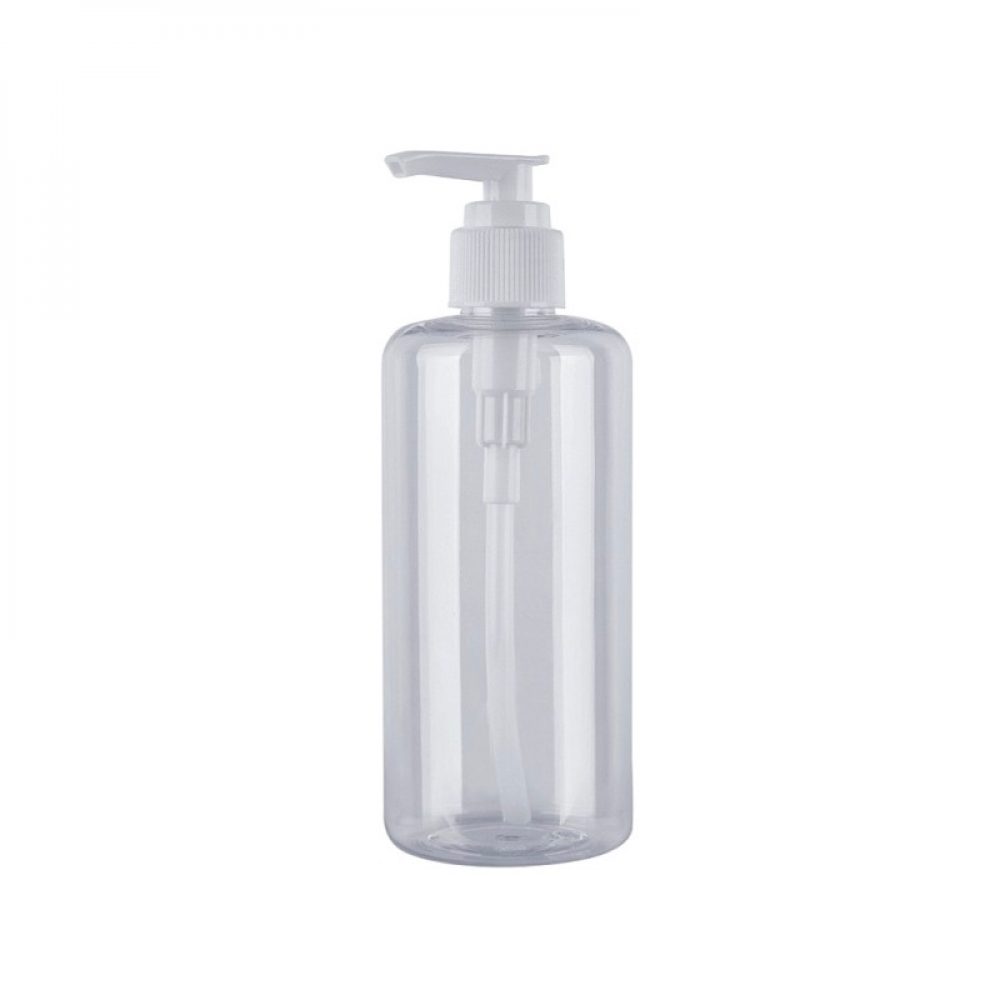 Kemasan/Packaging Body lotion Custom HY-240E