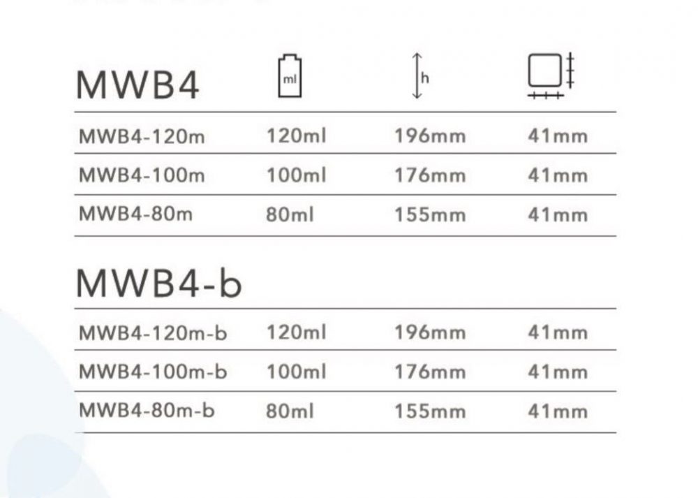 MWB-4 - Image 2