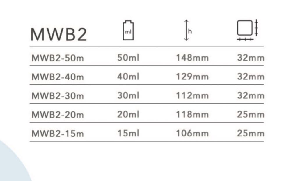 MWB-2 - Image 2